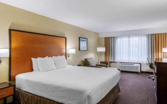 Standard room