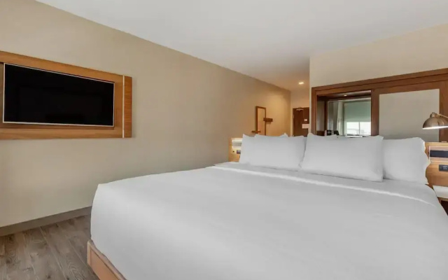 Executive room