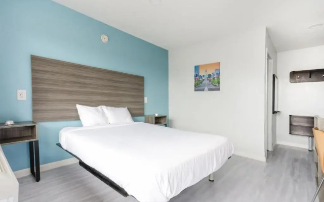Double room