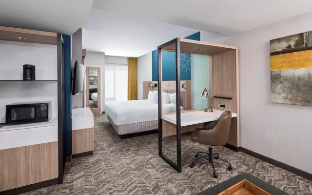 Double Suite