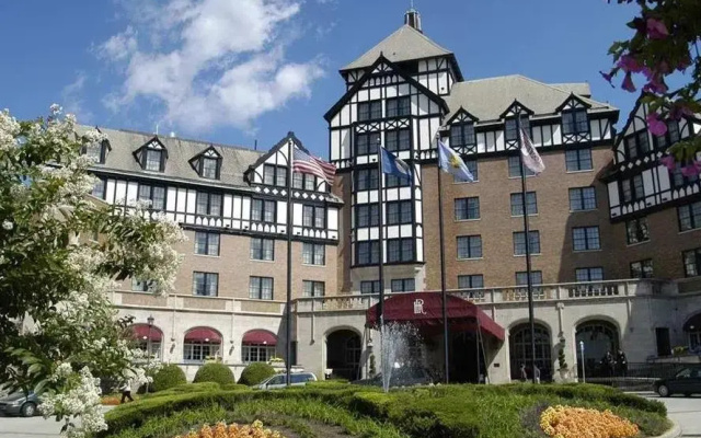 Executive Quadruple room