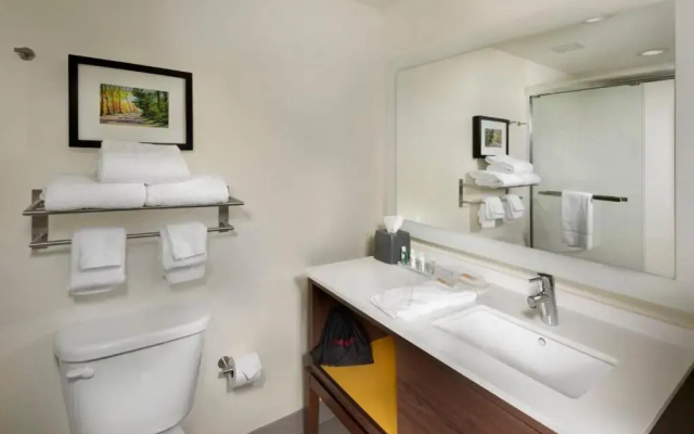 Executive room