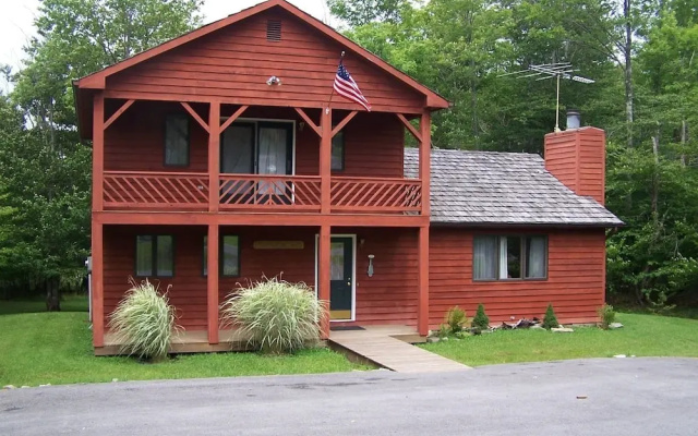 Cottage