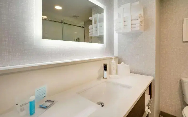 1 Bedroom Double Suite