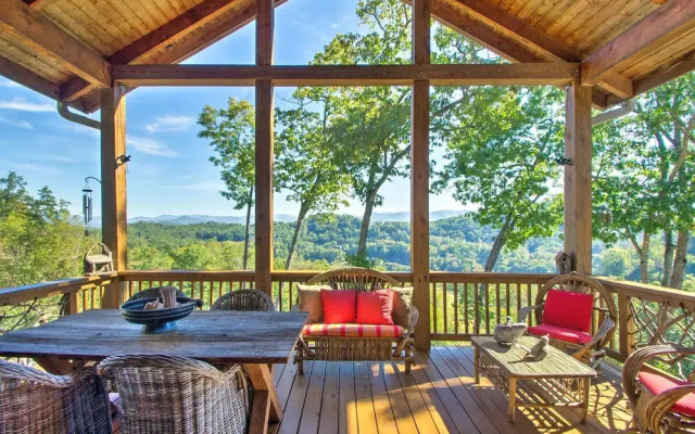 2 Bedrooms Apartment with balcony