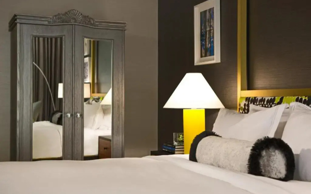 Essential Double room