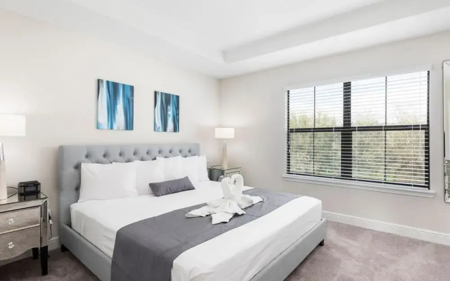 5 Bedrooms Standard room