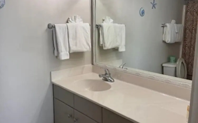 3 Bedrooms Premium Suite with view