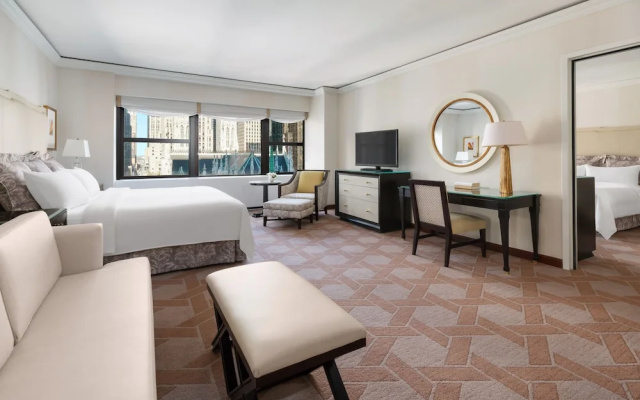 Accessible Suite