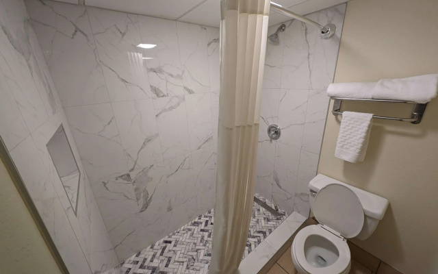 Double Junior Suite