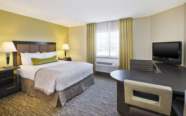 Standard Suite
