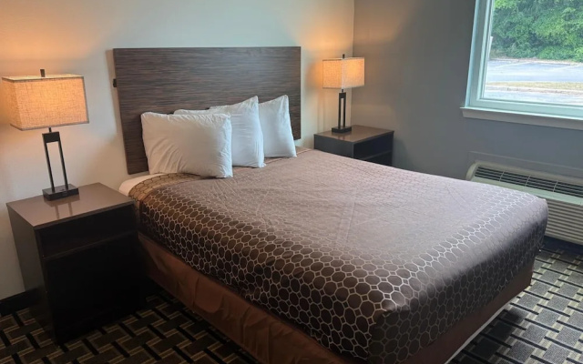 Economy room
