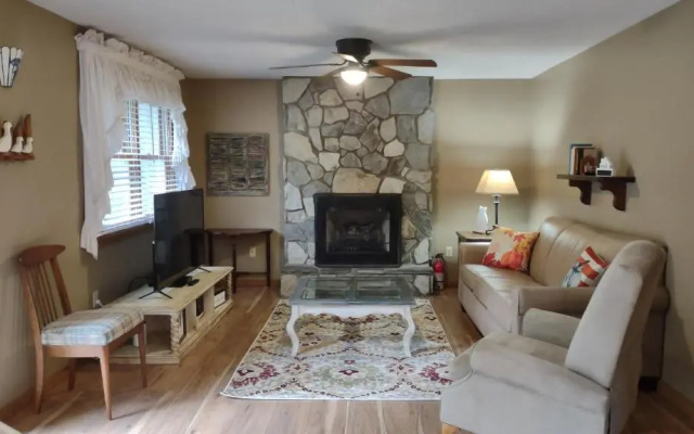 2 Bedrooms Suite