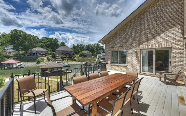 Cottage