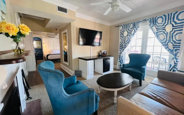 Grand Suite