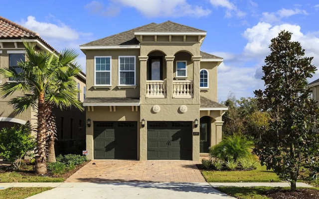 Villa