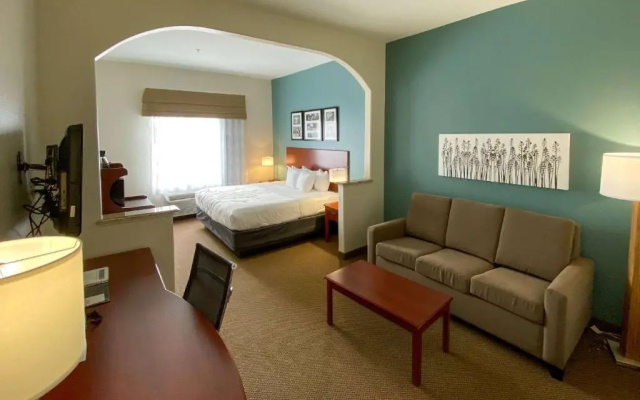 Deluxe Suite