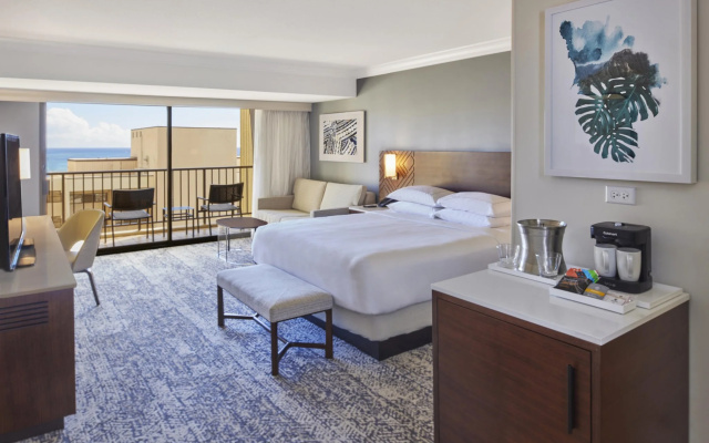 Tapa Collection Double room Resort View