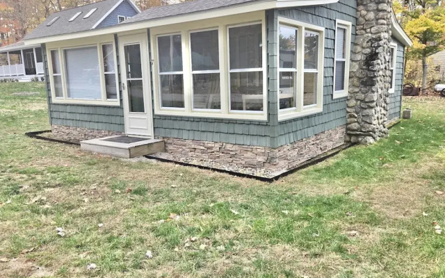 Cottage