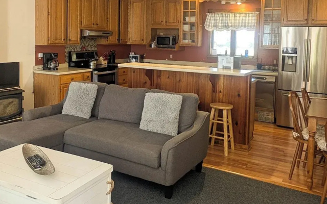 Comfort Cottage