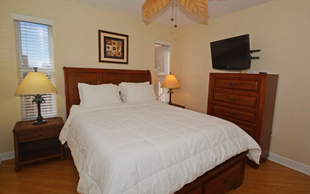 2 Bedrooms Standard room with bay view