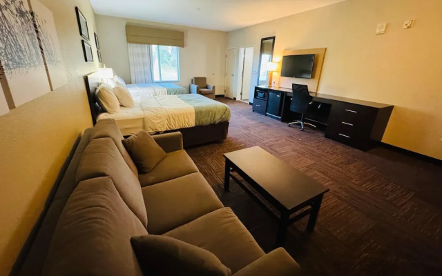 Suite