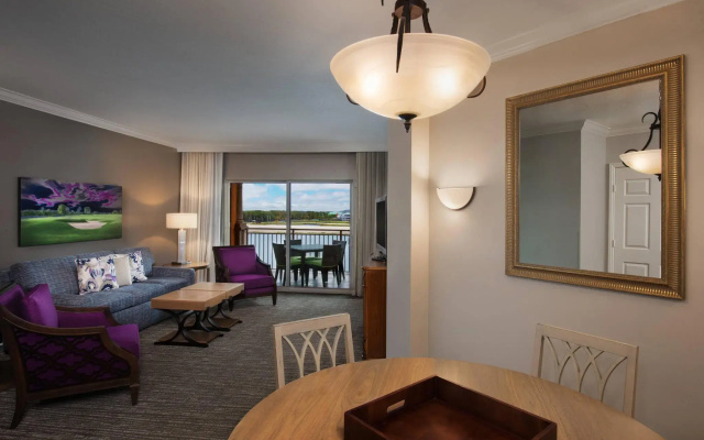 2 Bedrooms Villa with balcony and with lake view