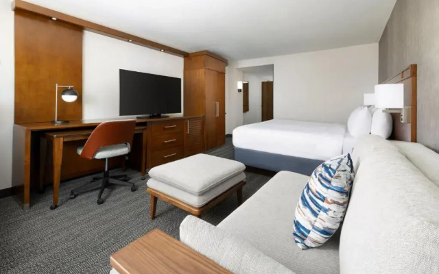 Standard room