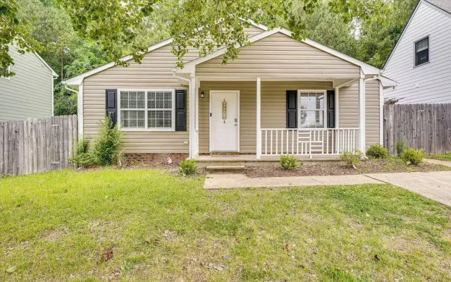 Cottage