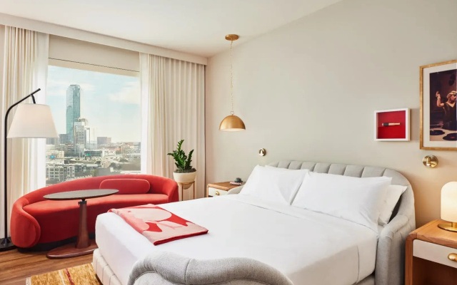 Chamber Double room