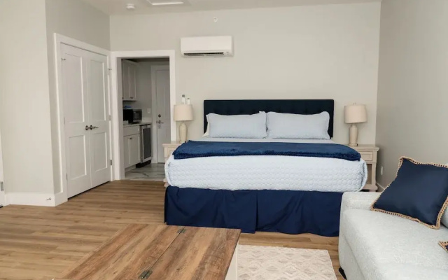 Luxury room