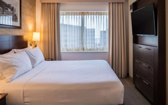 Superior Double Suite