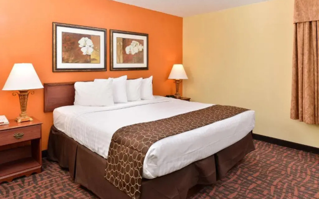 Business Double room