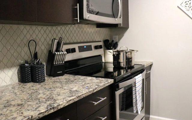 Premium Apartment