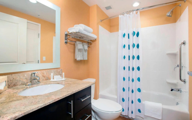 2 Bedrooms Suite