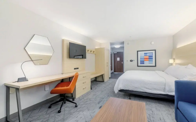Double Suite