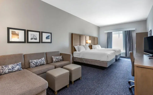 Suite