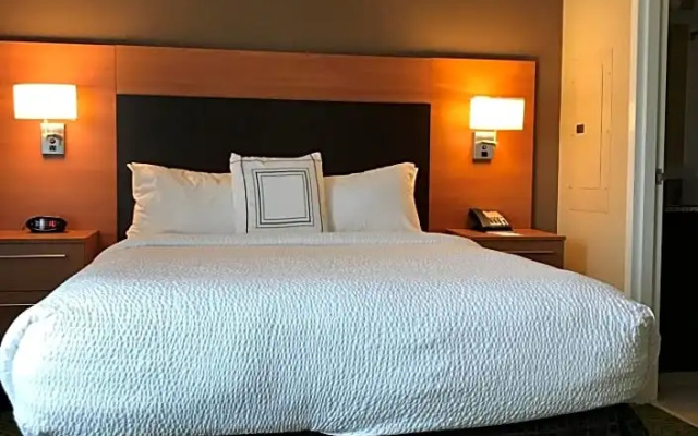 2 Bedrooms Quadruple Suite
