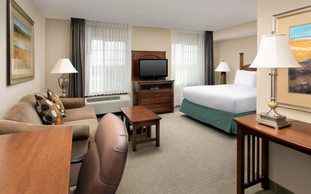 Double Suite