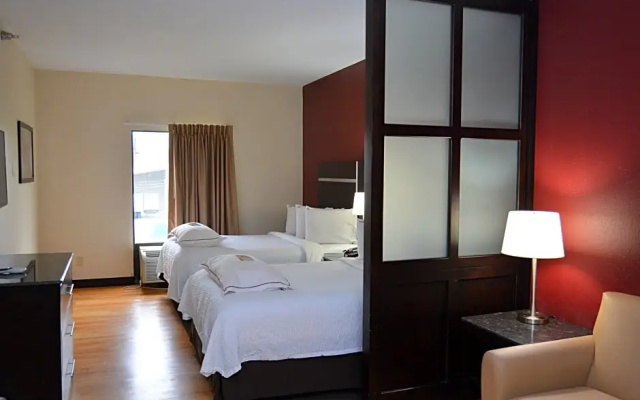 Suite