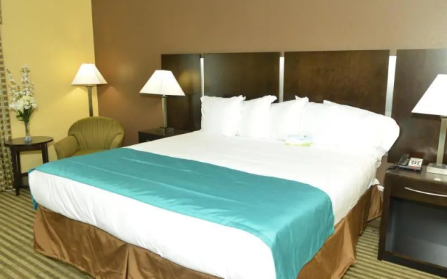 Business room