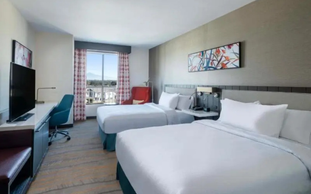 Standard Sextuple room