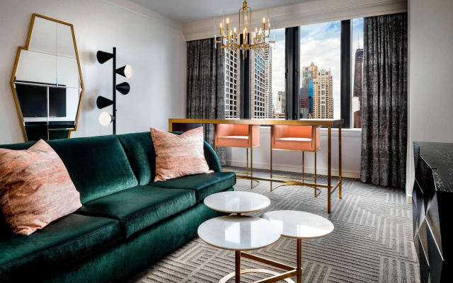 Superior Double Suite