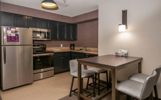 2 Bedrooms Suite