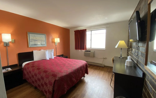 Economy room