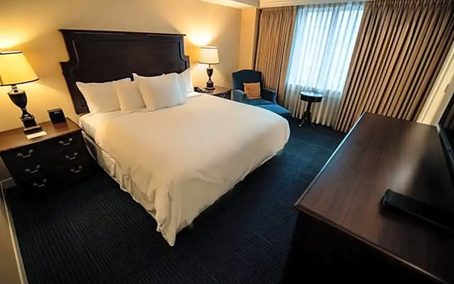 Double Suite