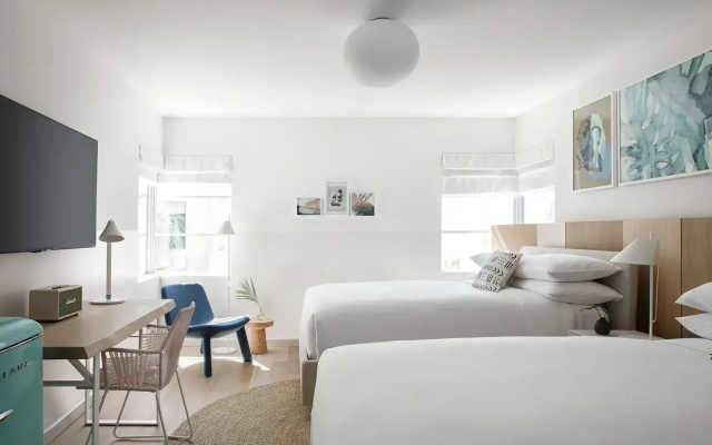 Premium room