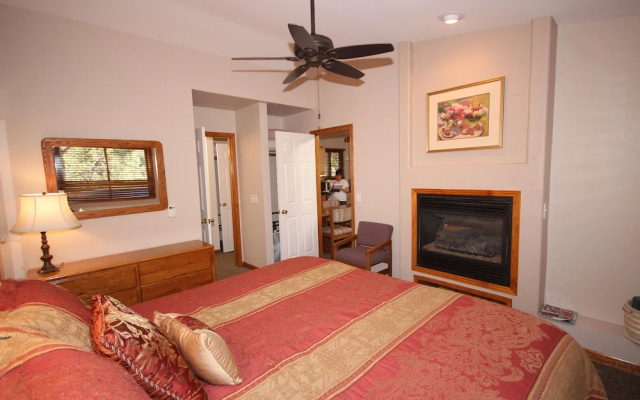 1 Bedroom Standard room