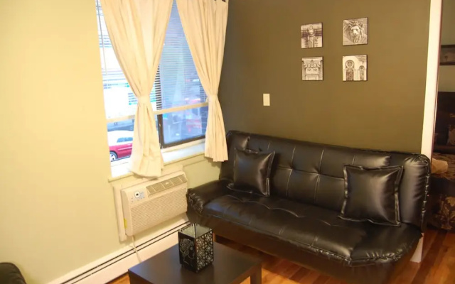 Executive Apartment