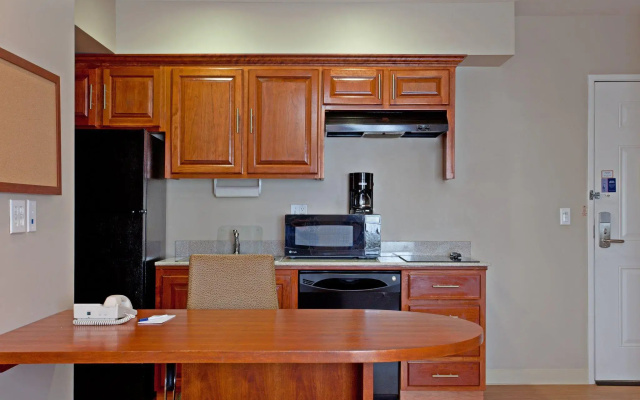 1 Bedroom Double Suite